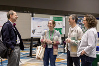 USGS Fisheries at World Fisheries Congress