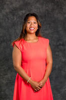 Board Member Headshots