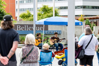 Blue Harbor @ Bellevue City Hall