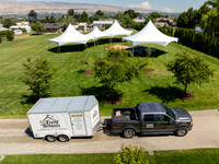 NCW Event Rentals